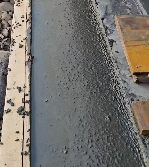 商洛环氧砂浆的特点及施工流程​