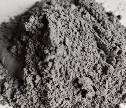 商洛硅灰和粉煤灰的区别用途